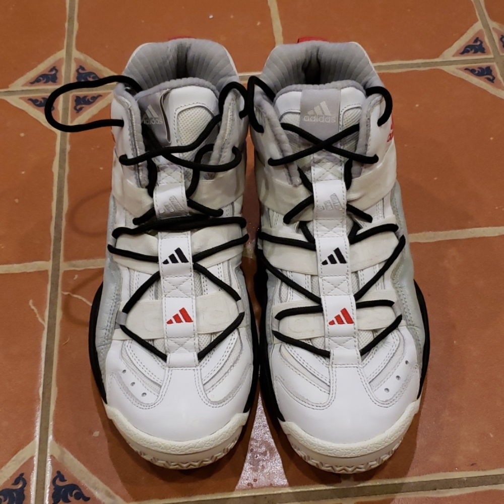 Adidas size 11